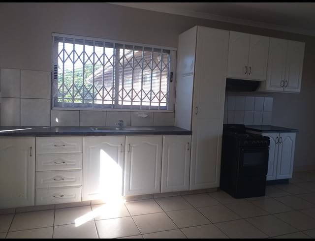 1 BEDROOM APARTMENT RENTED IN ATHLONE PARK